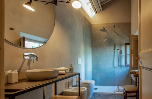 Siena House | Ca' Bianca Tuscany Relais