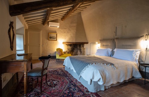 Siena House | Ca' Bianca Tuscany Relais
