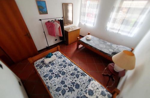 Veneto House | Ca Blanca Rooms