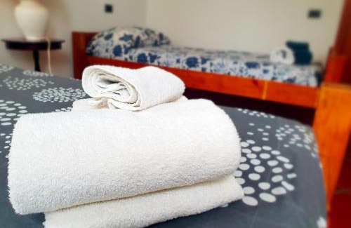 Veneto House | Ca Blanca Rooms