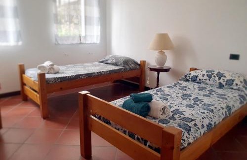 Veneto House | Ca Blanca Rooms