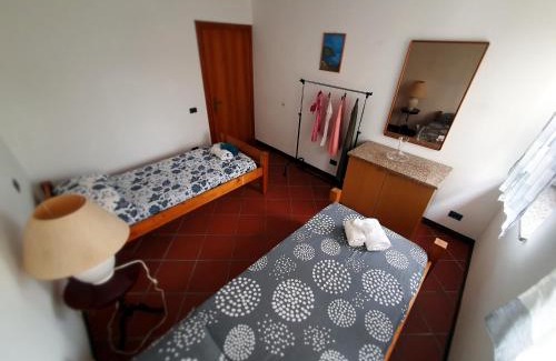 Veneto House | Ca Blanca Rooms