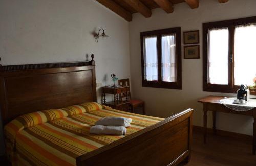 San Pietro di Feletto House | Ca Borgh