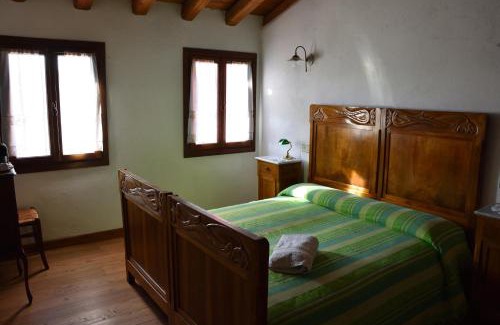 San Pietro di Feletto House | Ca Borgh