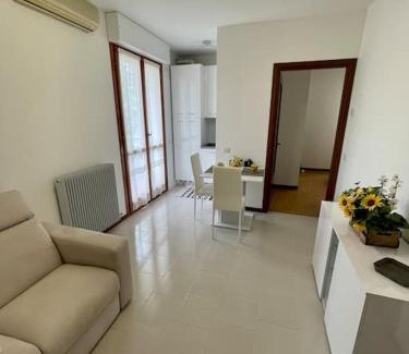 Treviso Apartment | Ca' Borgo Furo