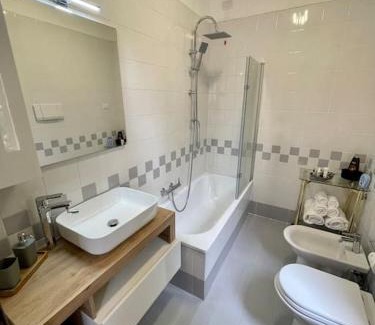 Treviso Apartment | Ca' Borgo Furo