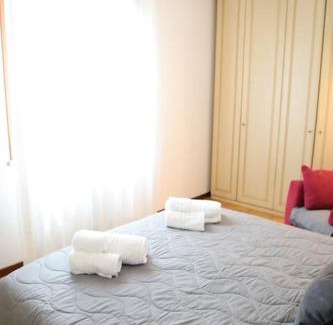 Treviso Apartment | Ca' Borgo Furo