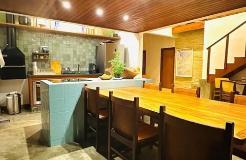 Pirenopolis House | Casa Jambock