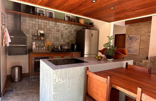 Pirenopolis House | Casa Jambock