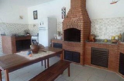 Itanhaem House | Casa de Campo na Cidade