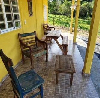Serra da Canastra National Park House | CASA GIRASSOL-Trilha das Flores-SERRA DA CANASTRA