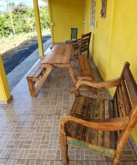 Serra da Canastra National Park House | CASA GIRASSOL-Trilha das Flores-SERRA DA CANASTRA