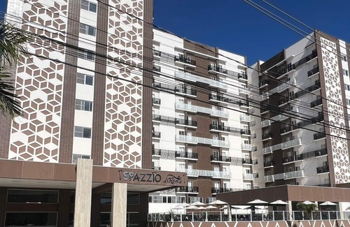 Prive das Caldas Apartment | Caldas Novas Spazzio Complete Ap Acqua Park Volcano