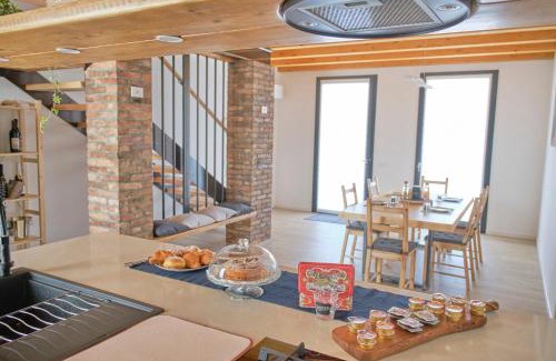 Arre Bed & Breakfast | Ca' Brazzo Bed Relais