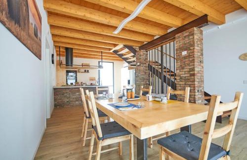 Arre Bed & Breakfast | Ca' Brazzo Bed Relais