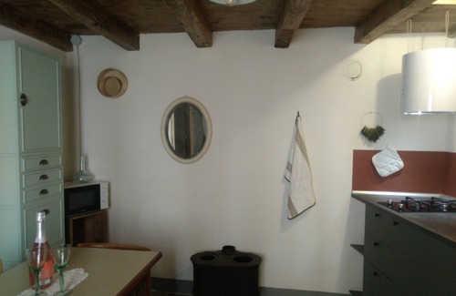 Casasco d'Intelvi House | Ca' Brue` Vintage Home