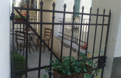 Casasco d'Intelvi House | Ca' Brue` Vintage Home