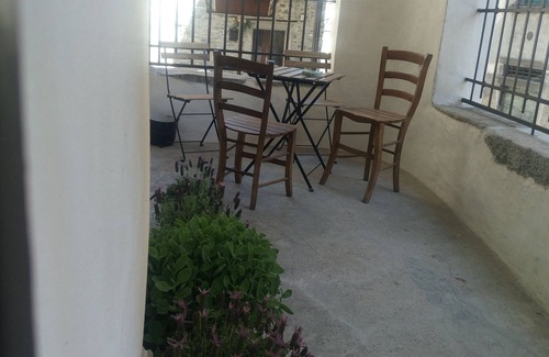 Casasco d'Intelvi House | Ca' Brue` Vintage Home
