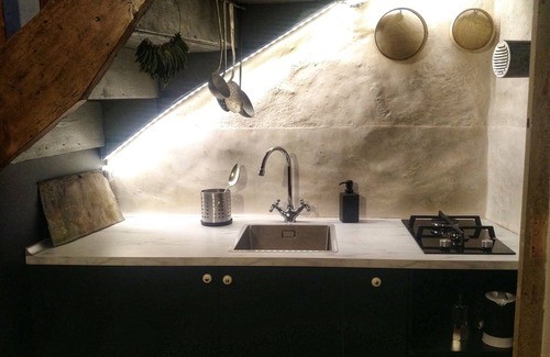 Centro Valle Intelvi House | Ca' Brue` Vintage Home