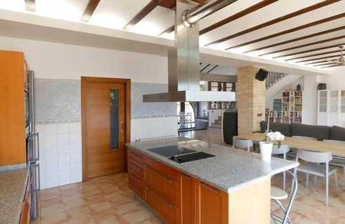Meliana House | Ca Buganvilla. El corazón de la huerta valenciana