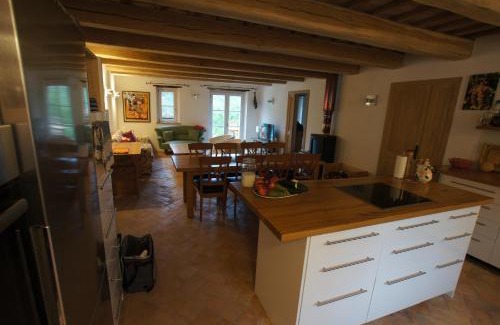 Furlo Apartment | Ca'Ceccarone