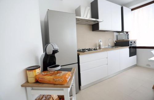 Clusone Apartment | Ca' Clausus