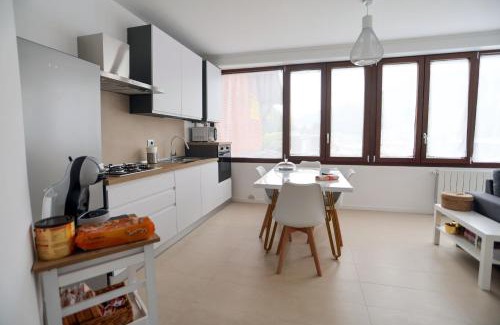 Clusone Apartment | Ca' Clausus