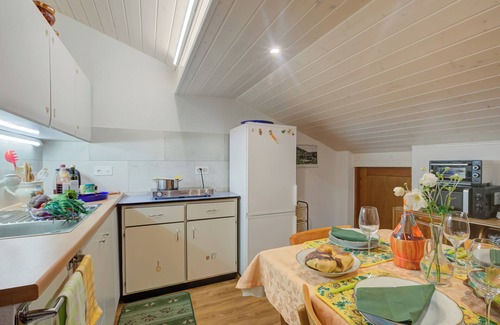 Frasco Ski Chalet | Ca Contina, Frasco, Switzerland
