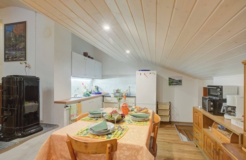 Frasco Ski Chalet | Ca Contina, Frasco, Switzerland