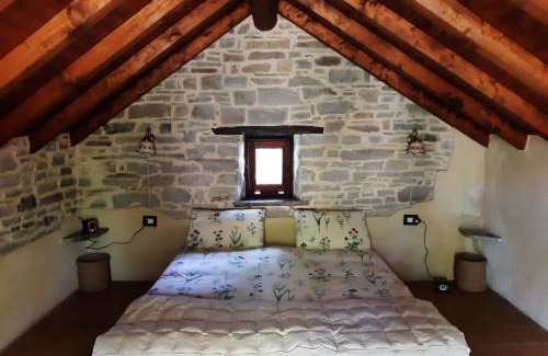 Bardi House | Ca' d'Alfieri