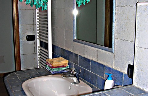 Bubbio House | Ca D' Becon
