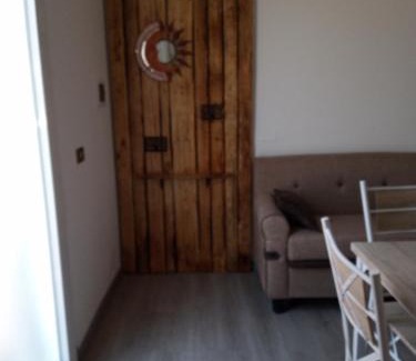 Borgo Montone Apartment | Ca' d'Luca