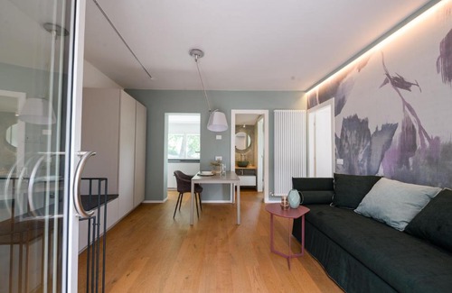 Cusercoli House | Ca'd Marzel