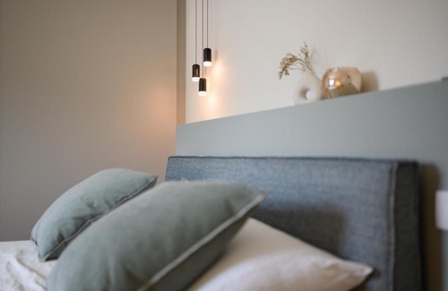 Cusercoli House | Ca'd Marzel