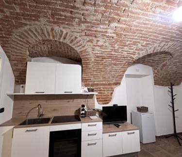 Narzole Apartment | Ca' D'Rosina