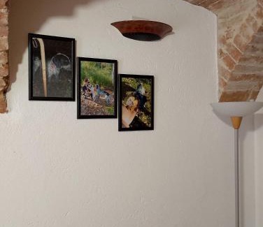 Narzole Apartment | Ca' D'Rosina
