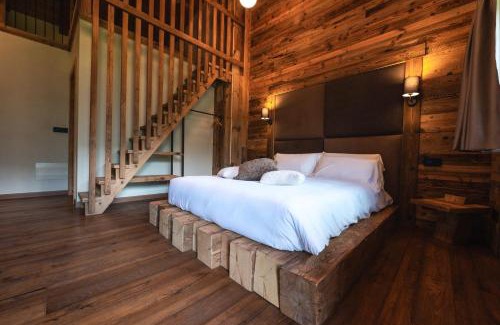 Prea House | Ca d' Vetu
