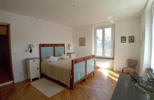 Savignone Apartment | Ca' da Carmela