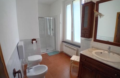 Savignone Apartment | Ca' da Carmela