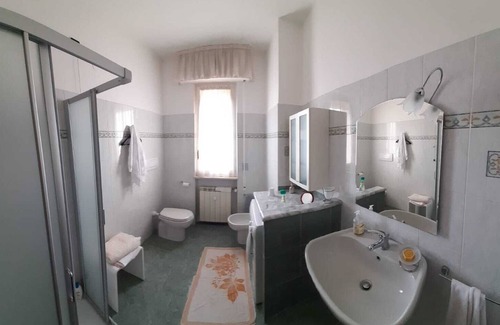 Savona Apartment | Ca da Giuse vacation apartment