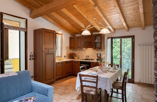Valloria House | Ca' da Prima Porta (VLO131) by Interhome