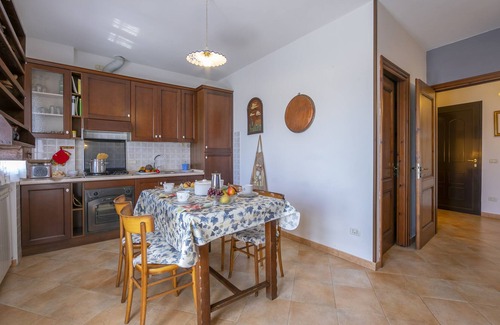 Armo Apartment | Ca da Roby bike friendly, Pieve di Teco, Italy