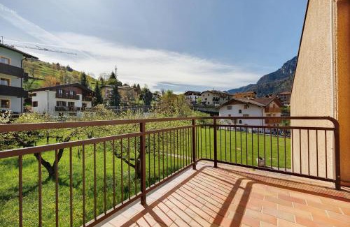 Locca Apartment | Ca' da Rosetta