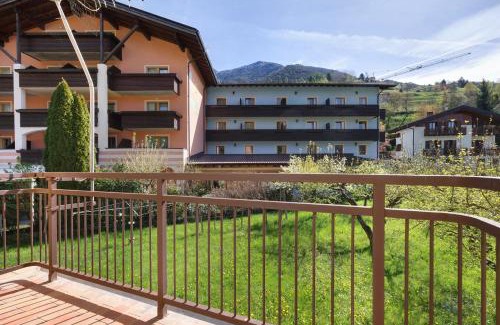 Locca Apartment | Ca' da Rosetta