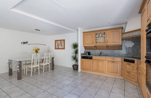Terre di Pedemonte Apartment | Cà da Sott a nice two bedroom apartment with private garden