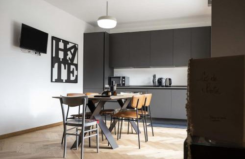 Cingoli Apartment | CA' DE BERTO
