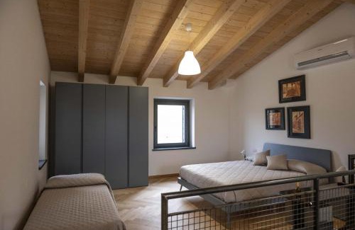 Cingoli Apartment | CA' DE BERTO