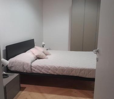 Cingoli Apartment | CA' DE BERTO