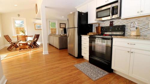 West Cape May House | Ca De Cha