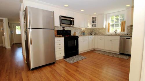 West Cape May House | Ca De Cha